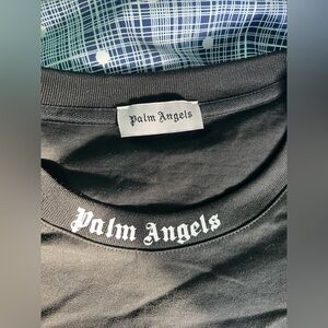Palm angels shirt